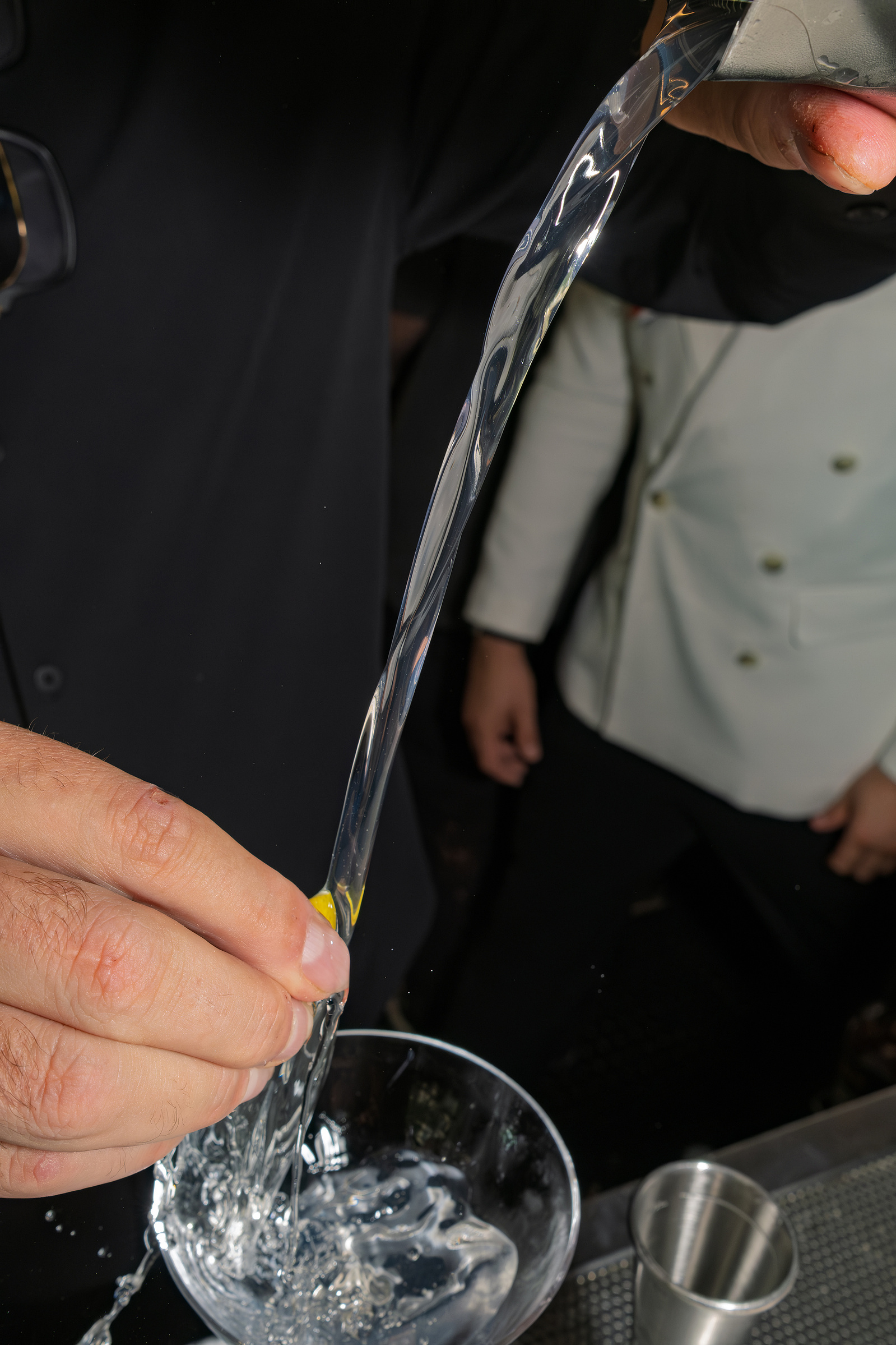 Hospitality — Kabin17Mai 28