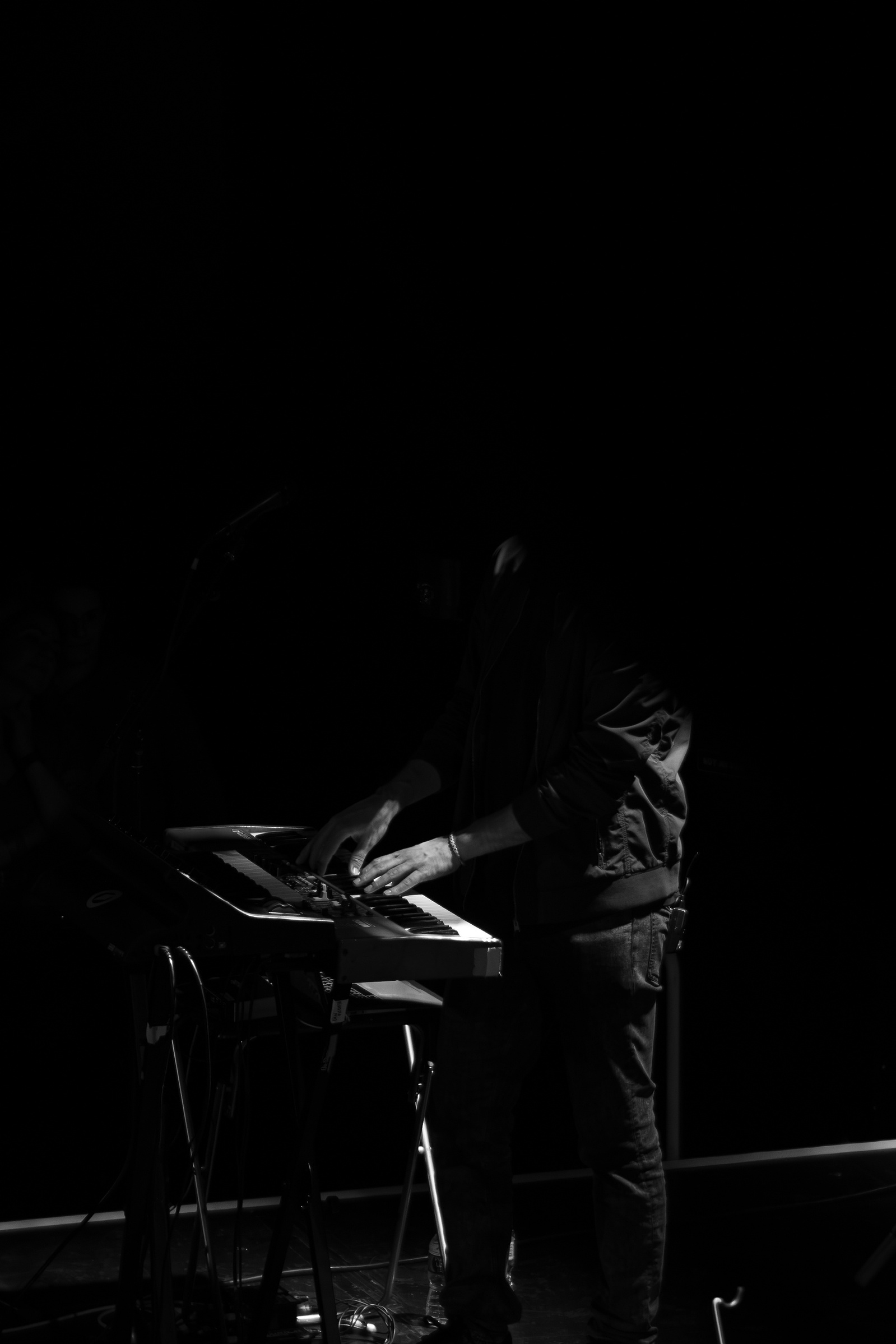 Performances — SanFermin TheRacket 2024 04 05 15