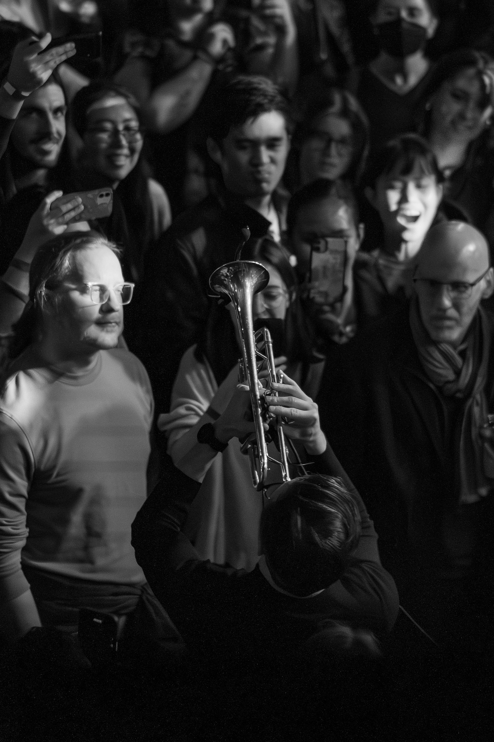 Performances — SanFermin TheRacket 2024 04 05 22